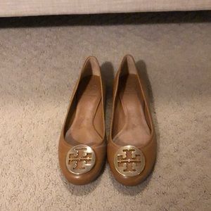 Tory Burch flats